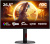 ������� AOC 27" Q27G4ZDR QD-OLED QHD, 0,03ms, 240Hz, �������/������