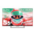 ��������� 55" (140 ��)  Sber SDF-55UQ7000MBA ������