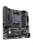����������� ����� Gigabyte B550M X AORUS ELITE WIFI7 B550, AM4, 4*DDR4, 2*PCIEx16, 2*M.2, 1*TypeC, 4*USB3.2Gen1, 4*USB2.0, 4*SATA3.0, 2.5G, DP, HDMI, ATX, RTL