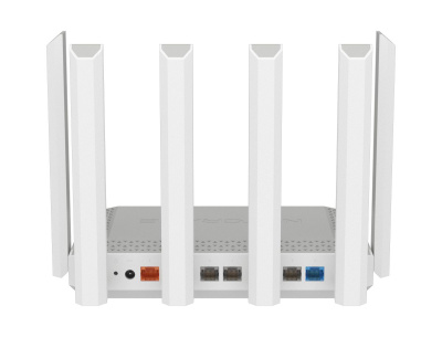 ������ Netcraze Hero 5G NC-4110