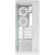 Корпус Arctic Xtender White ACPCC00014A белый Корпус Arctic Xtender White ACPCC00014A белый
