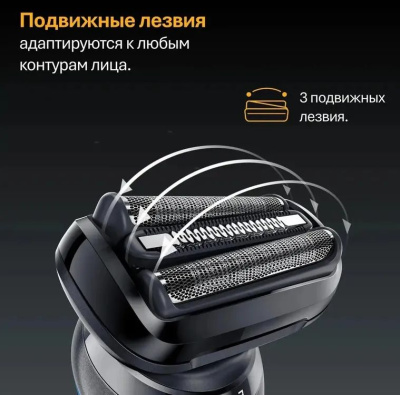 ������ �������� Braun 52-B1600s ���.��.:3 �����.:����.����/�����. �����