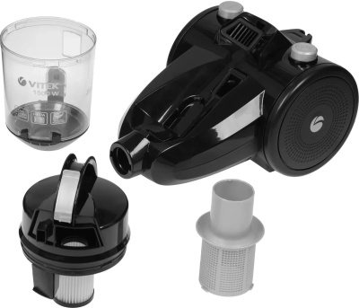 ������� Vitek Midnight VT-1839 1200�� ������