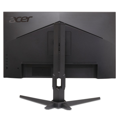 ������� 27" Acer XV272UX1bmiiprx IPS, 2560x1440, 200Hz, 0,5/1ms Black (UM.HX2CD.102)