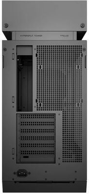 ������ DeepCool CL660, ��� ��, ������/���������� (R-CL660-BKNNA0-G-1)