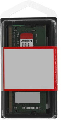 ����������� ������ 8Gb DDR4 3200MHz Kingston KVR32S22S8/8WP