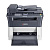 ��� Kyocera FS-1025MFP (P/C/S, A4, 25 ���/���, 64Mb, LCD, USB2.0,Ethernet, ADF, Duplex)