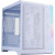 ������ 1STPLAYER VT5 ARGB White / mATX / 3x120mm ARGB fans / VT5-WH-3FS7-W