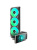 ��� Deepcool LT360 Vision ARGB Soc-AM5/AM4/1200/1700/1851 ������ 4-pin 32dB Al LCD 350W Ret (R-LT360VISION-BKAMMC-G-1)