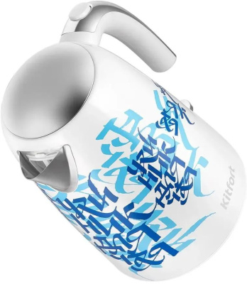 ������ ������������� Kitfort ��-6772 1.7�. 2200�� �����/����� ������: ������/�������