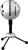   Blue Snowball /