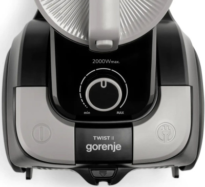 ������� Gorenje VC2001TABKG ������