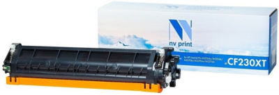�������� NV Print CF230XT ��� ��������� HP LaserJet Pro M203dw/ M203dn/ M227fdn/ M227fdw/ M227sdn, 3500 �������, RTL