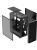 ������ Ocypus Gamma C70 BK, ATX, USB3.0*1+USB2.0*1