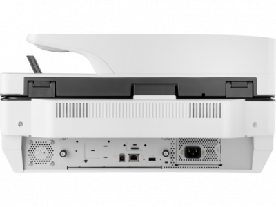 ��������-������ HP Digital Sender Flow 8500 fn2