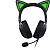 ��������� Razer Kraken Kitty V2 - Black Headset