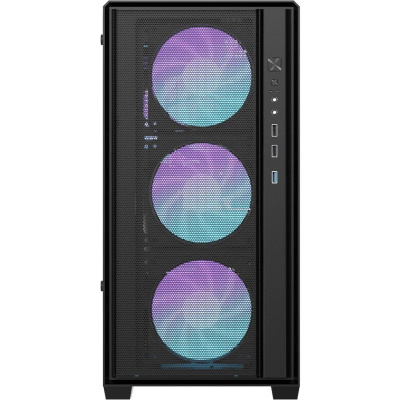FORMULA ATX Air Mesh G5 Black