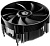 ����� ��� ���������� ID-Cooling DK-07A 125W/ AMD AM4. AM5/ Screws , 120��, ������, retail
