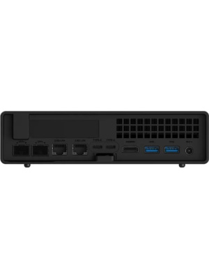 ����-�� MINISFORUM MS-A2, AMD Ryzen 9 9955HX/32 �� DDR5/1024 �� SSD/AMD Radeon Graphics/Windows 11 Pro, ������ (MS-A2-A9955/32GB+1TB)
