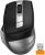 Мышь беспроводная A4Tech FB35CS grey/black (USB, оптическая, 2000dpi, 5but) (FB35CS USB SMOKY GREY) Мышь беспроводная A4Tech FB35CS grey/black (USB, оптическая, 2000dpi, 5but) (FB35CS USB SMOKY GREY)