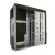  Minitower BAA-103 Exegate EX277803RUS Black, mATX,  , 2*USB, Audio