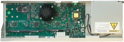 ������������� (router) MikroTik RB1100DX4