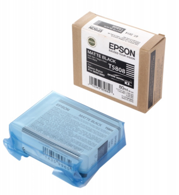  EPSON C13T580800   80   Stylus Pro 3800/3880