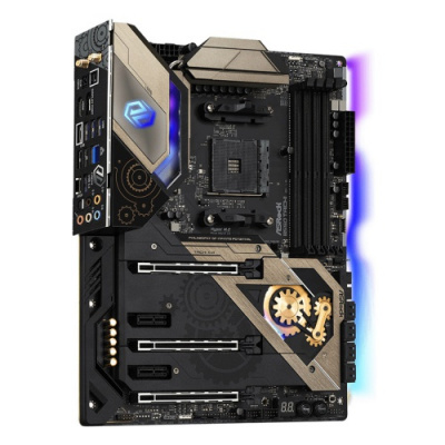   ASROCK B550 TAICHI (AM4, ATX)