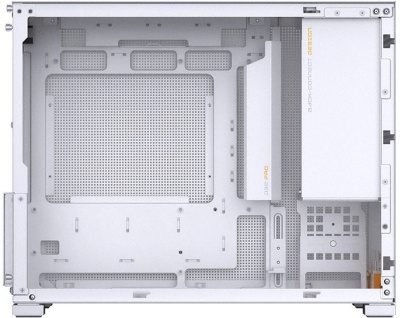 ������ Jonsbo D32 Pro White