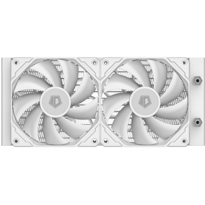 ������� �������� ���������� ID-Cooling FX240 Pro White 300W all Intel/AMD