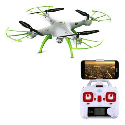  Syma X5HW 2.4GHz  6-   (Headless)