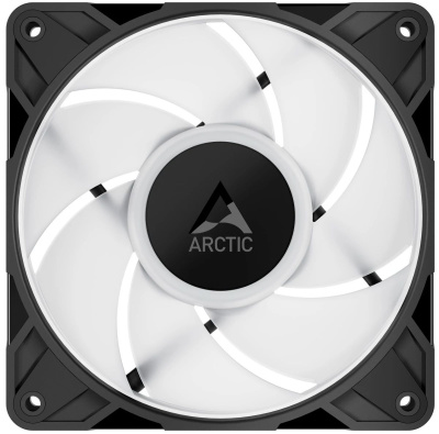���������� ��� ������� Arctic P12 Pro A-RGB LN Black (ACFAN00344A)