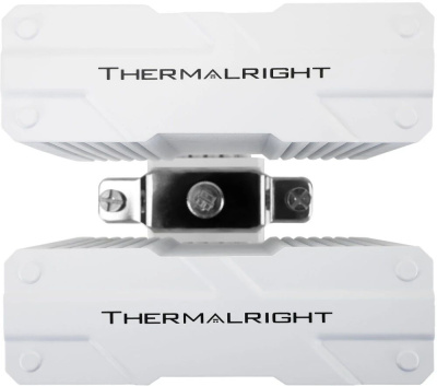 ����� ��� ���������� Thermalright Peerless Assassin 120 White, 4-pin PWM, ����� (PA120-WHITE) 
