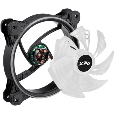 ���������� ��� ������� ADATA XPG HURRICANE 120 PWM ARGB HURRICANE120ARGBPWM-BKCWW