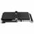 Гриль BBK BEG2004 BEG2004 BLACK/METALLIC Гриль BBK BEG2004 BEG2004 BLACK/METALLIC