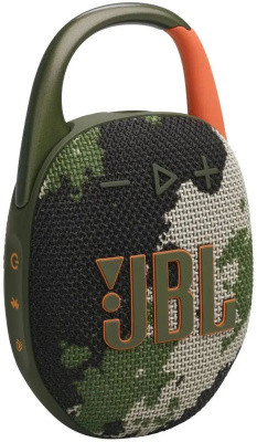 ������� ����������� JBL Clip 5 �������� 7W Mono BT 1400mAh