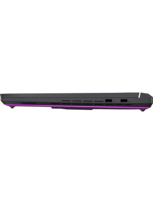 ������� ASUS ROG Strix G18 G815LM-TT170, 18" (2560x1600) IPS 240 ��/Intel Core Ultra 9 290HX Plus/16 �� DDR5/1024 �� SSD/NVIDIA GeForce RTX 5060 ��� ��������� (8 ��)/��� �������, ����� (90NR0LP1-M007Y0)