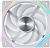 ����� ��� ������� 1STPLAYER XF7R ARGB Reverse White (XF7R-WH-1IN1)