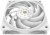 ���������� PentaWave PF-P12W PWM / 120mm 4 pin MFDB 600-2400rpm 71,3CFM 32.5dBA / White