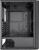 ������ PCcooler MA100 Mesh BK, ��� ��, Midi-Tower, ������ (C3-A510BKP3-GL)