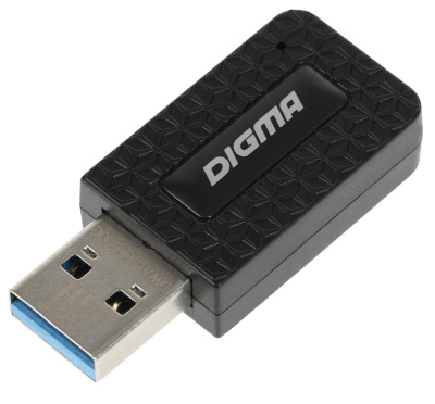   WiFi Digma DWA-AC1300C USB 3.0