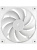 ���������� DEEPCOOL FD14 WH 140x140x25�� (PWM, �����, 400-1650��/���) Color BOX