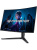 ������� Acer Predator 31.5" X32Xbmiipphuzx 1700R, 16:9, QD-OLED, UHD, 0,03ms, 250cd, 240Hz, HDMI, DP, USB, USB-C, SPK, HAS