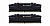 ����������� ������ DDR4 G.SKILL RIPJAWS V 32GB (2x16GB kit) 3600MHz CL18 1.35V CLASSIC BLACK (F4-3600C18D-32GVK)