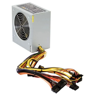���� ������� CHIEFTEC iArena GPA-400S8, 400��, 120��, ����� OEM