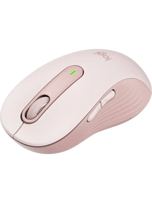 ���� ������������ LOGITECH M650 ������� (USB/BT, 4000dpi, 5but) (910-006263)