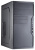 ������ Foxline mATX case, black, 450W FL-733R-FZ450R-U32C-PH