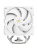 Кулер Thermalright Assassin X 120 R Digital White LGA115X/1200/1700/1851 (120mm PWM Fan, 4 тепл. трубки 6мм) / TRAX120RDW Кулер Thermalright Assassin X 120 R Digital White LGA115X/1200/1700/1851 (120mm PWM Fan, 4 тепл. трубки 6мм) / TRAX120RDW