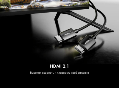 ��������� Haier S2 50" LED 4K Ultra HD 60Hz MEMC WiFi Smart TV ������ (DH1ZQBM00RU)