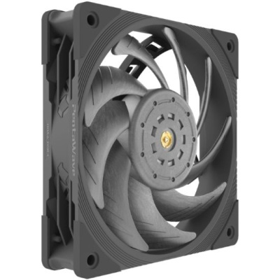 ���������� PentaWave PF-S12B PWM / 120mm 4 pin Magnetic Hydraulic 500-2000rpm 68CFM 29.2dBA/ Black